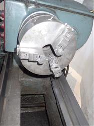 Image BRADFORD Lathe - 6 from Bid-on-Equipment.com