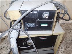 Image HOBART 2210 Mig Welder - 3 from Bid-on-Equipment.com