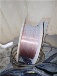 Image HOBART 2210 Mig Welder - 4 from Bid-on-Equipment.com