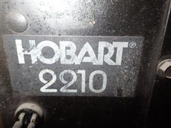 Image HOBART 2210 Mig Welder - 6 from Bid-on-Equipment.com