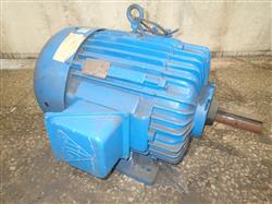 Image DELCO Motor - 1 from Bid-on-Equipment.com
