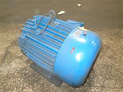 Image DELCO Motor - 2 from Bid-on-Equipment.com