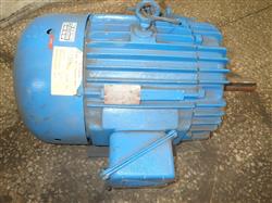 Image DELCO Motor - 3 from Bid-on-Equipment.com
