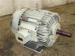 Image DELCO Motor - 1 from Bid-on-Equipment.com