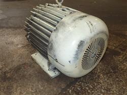 Image DELCO Motor - 2 from Bid-on-Equipment.com