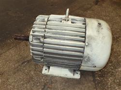 Image DELCO Motor - 3 from Bid-on-Equipment.com