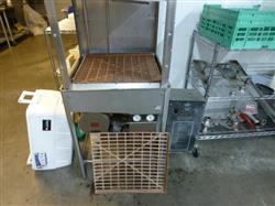 Image JACKSON TempStar Dishwasher - 10 from Bid-on-Equipment.com