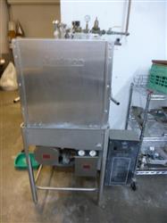 Image JACKSON TempStar Dishwasher - 1 from Bid-on-Equipment.com