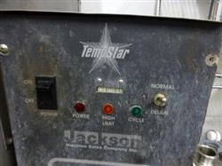 Image JACKSON TempStar Dishwasher - 2 from Bid-on-Equipment.com