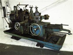 Image WARNER & SWASEY 2-A / M-510 Turret Lathe - 1 from Bid-on-Equipment.com