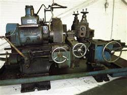 Image WARNER & SWASEY 2-A / M-510 Turret Lathe - 2 from Bid-on-Equipment.com