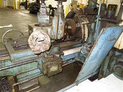 Image WARNER & SWASEY 2-A / M-510 Turret Lathe - 6 from Bid-on-Equipment.com