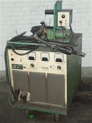 Image LINDE LINDE 450 Welder - 1 from Bid-on-Equipment.com