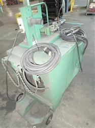 Image LINDE LINDE 450 Welder - 2 from Bid-on-Equipment.com