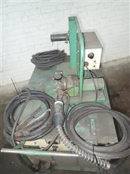 Image LINDE LINDE 450 Welder - 3 from Bid-on-Equipment.com