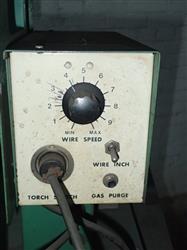 Image LINDE LINDE 450 Welder - 4 from Bid-on-Equipment.com