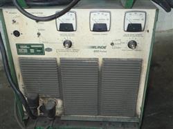 Image LINDE LINDE 450 Welder - 5 from Bid-on-Equipment.com