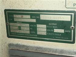 Image LINDE LINDE 450 Welder - 6 from Bid-on-Equipment.com