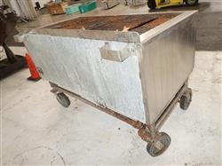 Image AZTEC ST-54 Grill - 3 from Bid-on-Equipment.com