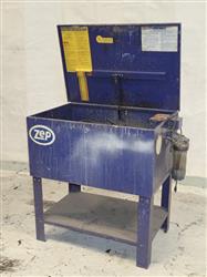 Image ZEP Parts Washer - 1 from Bid-on-Equipment.com