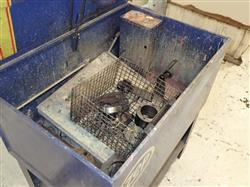 Image ZEP Parts Washer - 2 from Bid-on-Equipment.com