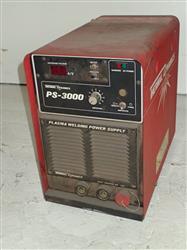 Image THERMAL DYNAMICS PS-3000 Plasma Welder - 1 from Bid-on-Equipment.com