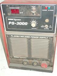 Image THERMAL DYNAMICS PS-3000 Plasma Welder - 2 from Bid-on-Equipment.com