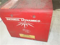 Image THERMAL DYNAMICS PS-3000 Plasma Welder - 3 from Bid-on-Equipment.com