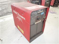 Image THERMAL DYNAMICS PS-3000 Plasma Welder - 4 from Bid-on-Equipment.com