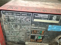Image THERMAL DYNAMICS PS-3000 Plasma Welder - 5 from Bid-on-Equipment.com