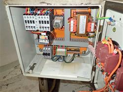 Image Portable Chip Conveyor - 4 from Bid-on-Equipment.com