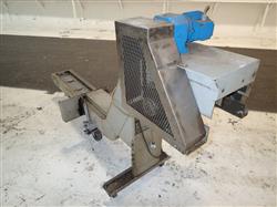 Image Portable Chip Conveyor - 5 from Bid-on-Equipment.com