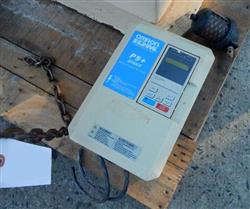 Image HOCKMEYER Big H Tilting Dissolver - 5 from Bid-on-Equipment.com