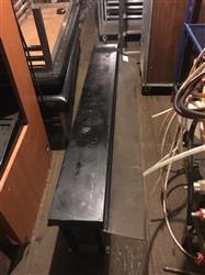 Image HATCO Buffet / Pizza Lighted Sneeze Guard - 2 from Bid-on-Equipment.com