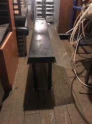 Image HATCO Buffet / Pizza Lighted Sneeze Guard - 1 from Bid-on-Equipment.com