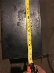 Image HATCO Buffet / Pizza Lighted Sneeze Guard - 4 from Bid-on-Equipment.com