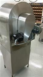 Image DUNBAR 150E Rotary Dry Popcorn Popper - 4 from Bid-on-Equipment.com
