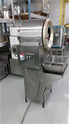 Image DUNBAR 150E Rotary Dry Popcorn Popper - 5 from Bid-on-Equipment.com