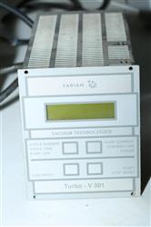 Image VARIAN TV-301 Vacuum System - 5 from Bid-on-Equipment.com