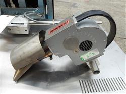 Image KARL LEISTER Twin Hotwind Blowers  - 7 from Bid-on-Equipment.com