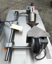 Image KARL LEISTER Twin Hotwind Blowers  - 8 from Bid-on-Equipment.com