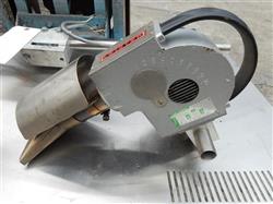 Image KARL LEISTER Twin Hotwind Blowers  - 9 from Bid-on-Equipment.com