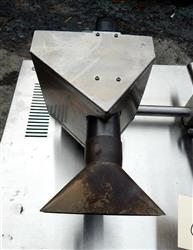 Image KARL LEISTER Twin Hotwind Blowers  - 2 from Bid-on-Equipment.com