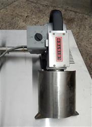 Image KARL LEISTER Twin Hotwind Blowers  - 4 from Bid-on-Equipment.com