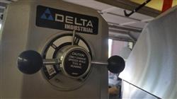 Image DELTA 17-968 Drill Press - 14 from Bid-on-Equipment.com