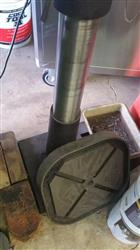 Image DELTA 17-968 Drill Press - 3 from Bid-on-Equipment.com
