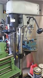 Image DELTA 17-968 Drill Press - 1 from Bid-on-Equipment.com