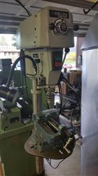 Image DELTA 17-968 Drill Press - 5 from Bid-on-Equipment.com