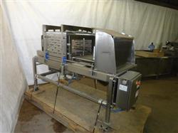 Image FAITH ENGINEERING Horizontal Mozzarella Cheese Cutter - 1 from Bid-on-Equipment.com
