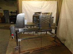 Image FAITH ENGINEERING Horizontal Mozzarella Cheese Cutter - 3 from Bid-on-Equipment.com
